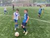 Sant Fruitós viu una exitós campionat Tea football Cup