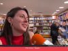 TDT Anna Llorens ens presenta el seu llibre “Escrutini de Secrets”