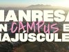 Manresa estrena campanya per promocionar-se com a destí universitari