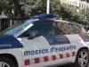 Desplegament policial a Sant Domènec arran d’una baralla