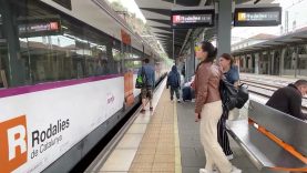 RENFE endarrereix fins a la tardor l’entrada en servei de l’RL4 entre Lleida i Manresa