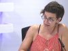 Roser Alegre (FEM Manresa): “Des del govern es bloqueja la participació ciutadana i no s’escolta prou a la ciutadania organitzada”