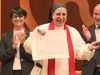 Sor Lucía Caram i el Convent de Santa Clara de Manresa reben la medalla del mèrit de la Protecció civil