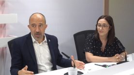 Festa Major de Manresa 2024: Entrevistem l’alcalde Marc Aloy