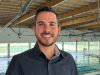 Roman Verdú, nou director esportiu de les Piscines Municipals de Manresa