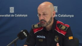 Una unitat dels mossos investiga crims de fa més de 20 anys sense resoldre