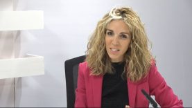 Èlia Torotolero acaba d’encetar el càrrec de Delegada del Govern de la Generalitat a la Catalunya central. Els seus projectes i tot allò que vol tirar endavant en aquest programa.