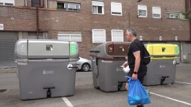 Junts per Manresa denuncia la situació de desbordament de residus en diferents barris i zones de la ciutat