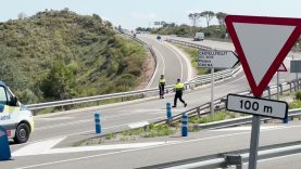 Les carreteres catalanes registren 33 morts a l’estiu, un 11% menys que el 2023, però pugen els ferits greus