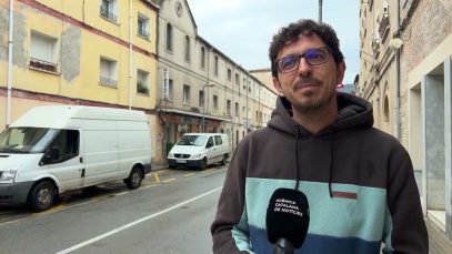 El mercat de l’habitatge del Bages sud, tensat per l’arribada dels veïns de l’àrea metropolitana