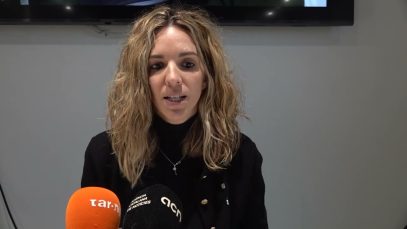 Èlia Tortolero no descarta estudiar un 2+2 en un futur, però ara està pressupostat el 2+1