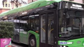 El bus urbà de Manresa bat rècord de passatgers i supera el llindar dels tres milions d’usuaris