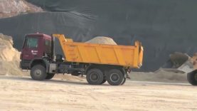 Iberpotash rebrà 18 milions d’euros del PERTE del vehicle elèctric