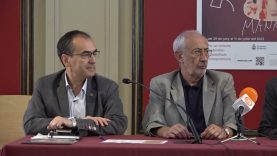 Josep Sinca i la DO Pla de Bages, guanyadors dels Premis Séquia 2025