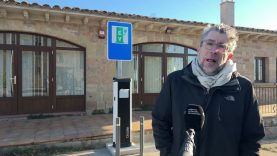 Pinós rep una subvenció de 2MEUR per implantar mesures d’eficiència energètica que reduiran un 30% el consum municipal