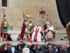 22 Passions d’arreu de Catalunya recreen un espectacle únic a Montserrat