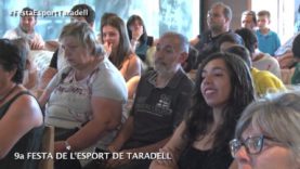Arrels – Festa de l’Esport de Taradell