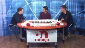 Targeta Taronja 04-12-2017