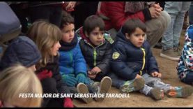 ARRELS- Festa Major St. Sebatià de Taradell 2018