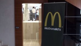 McDonald’s aposta per la capital d’Osona