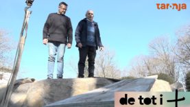 De tot i + (programa 142) – 27 febrer