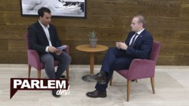 PARLEM AMB – Albert Castellanos