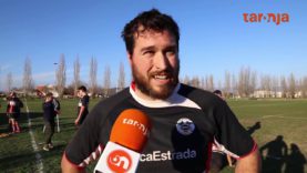 Targeta Taronja – Osona Rugbi Club i Copa Osona de Trial (17-02-2020)