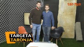 Targeta Taronja – CB Vic i Ral·ly Esprint de Sant Julià (2 de març)