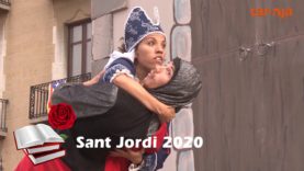 Especial Sant Jordi 2020 – Bloc 1 (Infantil)