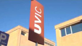 La UVIC-UCC es prepara per un sotrac econòmic