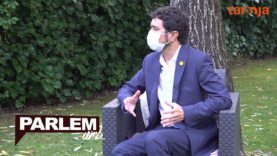 Parlem amb – Damià Calvet