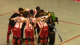 Derrota i virtualment a OK Lliga Plata