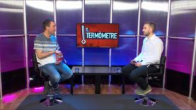 El Termòmetre 07-06-2021