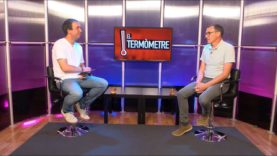 El Termòmetre 06-07-2021