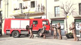 A punt per la festa del pi