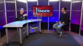 El Termòmetre 12-01-2022