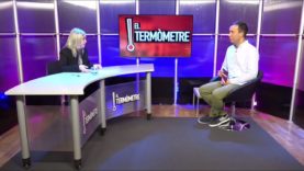 El Termòmetre 08-02-2022