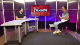 El Termòmetre 13-06-2022