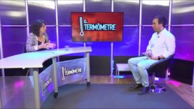 El Termòmetre 19-09-2022