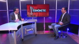 El Termòmetre 18-11-2022