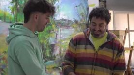 L’aprenent – Pintor (Programa 39)