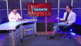 El Termòmetre 26-01-2023