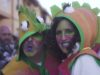 El Carnaval de Torelló torna a ser multitudinari