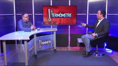 El Termòmetre 01-02-2023