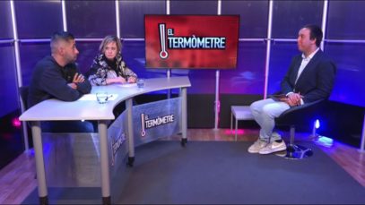 El Termòmetre 23-02-2023