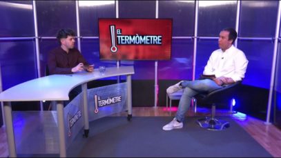 El Termòmetre 24-02-2023