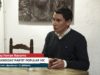 El Termòmetre 27-02-2023 – Entrevista a Pau Ferran, candidat del PP de Vic