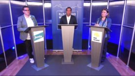 Debat electoral EM23 – Taradell