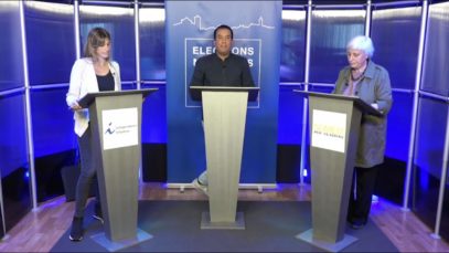 Debat electoral EM23 – Viladrau