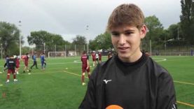 El Cadet A del Vic Riuprimer jugarà la Copa Catalunya contra l’Espanyol